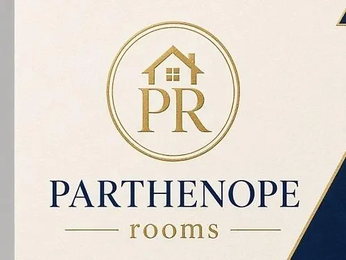 Parthenope Rooms Torre del Greco